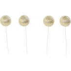  день ограничение 07 YDM 30mm атлас мяч pick 4P GO NA-269 цветок pick японский стиль pick 
