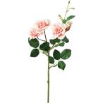  искусственный цветок YDM комфорт сад rose спрей крем розовый FD-0169CRP искусственный цветок материалы для цветочной композиции [. line ] роза . покупка 