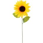  искусственный цветок YDMhi вокруг большой колесо FS-8405BR искусственный цветок материалы для цветочной композиции [. line ] подсолнух . покупка 