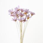 ручная работа цветок большой земля сельское хозяйство . Petit Flower 15шт.@ light purple 32140-410sola цветок прочее sola цветок 