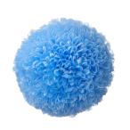  консервированный большой земля сельское хозяйство .pompon. midi 9 колесо голубой 02646-600 консервированный цветок материалы для цветочной композиции kik.,mam