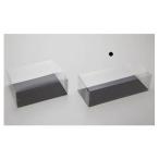 k Ray clear case 40.5L15.5W11.5H 860-800-000 упаковка коробка подарочная коробка прозрачный чехол box 