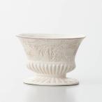 k Ray Ramages WHITE 120-485-100 ваза для цветов ваза керамика ваза для цветов 