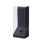 k Ray clear case CLEAR 860-502-000 упаковка коробка подарочная коробка прозрачный чехол box 