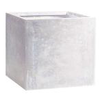 ľ�� ���쥤 TERRA-MENT_Cube 36 WHITE 910-102-101 ����ȭ ������� �����ǥ˥� ������� �ե��ݥå� ���饹�ե����С�ȭ