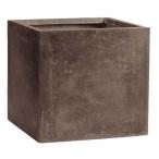 ľ�� ���쥤 TERRA-MENT_Cube 43 DARK GRAY 910-103-811 ����ȭ ������� �����ǥ˥� ������� �ե��ݥå� ���饹�ե����С�ȭ