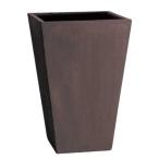 ľ�� ���쥤 TERRA-MENT_Tall Square 46 DARK GRAY 910-127-811 ����ȭ ������� �����ǥ˥� ������� �ե��ݥå� ���饹�ե����С�ȭ