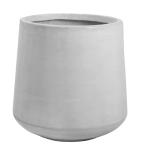 ľ�� ���쥤 TERRA-MENT_Drop Round 34 LIGHT GRAY 910-245-181 ����ȭ ������� �����ǥ˥� ������� �ե��ݥå� ���饹�ե����С�ȭ