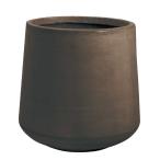 ľ�� ���쥤 TERRA-MENT_Drop Round 34 DARK GRAY 910-245-811 ����ȭ ������� �����ǥ˥� ������� �ե��ݥå� ���饹�ե����С�ȭ