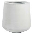 ľ�� ���쥤 TERRA-MENT_Drop Round 55 WHITE 910-247-101 ����ȭ ������� �����ǥ˥� ������� �ե��ݥå� ���饹�ե����С�ȭ