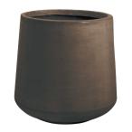 ľ�� ���쥤 TERRA-MENT_Drop Round 55 DARK GRAY 910-247-811 ����ȭ ������� �����ǥ˥� ������� �ե��ݥå� ���饹�ե����С�ȭ