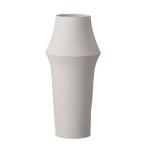クレイ ZARA MATT WHITE 190-078-101 花器 花瓶 生け花花器