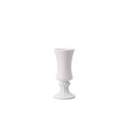 k Ray Renee 6.5φ16H WHITE 326-233-100 ваза для цветов ваза керамика ваза для цветов 