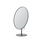 クレイ ｍｉｒｒｏｒ ｖａｓｅ14．5Ｌ10Ｗ25Ｈ BLACK 510-505-802 花器 花瓶 ミラー、鏡