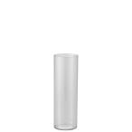 クレイ ＰＥＴ Ｃｙｌｉｎｄｅｒ10φ30Ｈ CLEAR 866-104-000 花器 花瓶 プラスチック アクリル花器