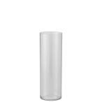 クレイ ＰＥＴ Ｃｙｌｉｎｄｅｒ12φ35Ｈ CLEAR 866-125-000 花器 花瓶 プラスチック アクリル花器