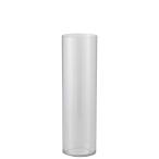 クレイ ＰＥＴ Ｃｙｌｉｎｄｅｒ12φ40Ｈ CLEAR 866-126-000 花器 花瓶 プラスチック アクリル花器