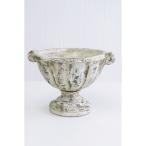 ショッピング陶器 日限定07 コベントガーデン ラルゴ カップポット  PJ-69 植木鉢 おしゃれ ガーデニング 園芸用品 フラワーポット 陶器 セラミック鉢