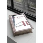  день ограничение 07ko отдушина сад книжка box #24 WKZ24 магазин салон орнамент украшение произведение искусства муляж книжка книга@ type произведение искусства 