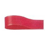 青山リボン 両面パールサテン 6mm×30