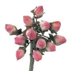  искусственный цветок Aoyama лента Diana rose 12 шт. входит #052 3002-52 цветок pick цветок pick 