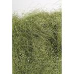  восток цветок si обезьяна лен оливковый зеленый примерно 40g 73833 детали декора материалы si обезьяна лен, jute волокно 