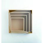  восток цветок FM цвет lease box 35 1 комплект ввод бежевый × бежевый 87200 упаковка коробка подарочная коробка lease box кейс 