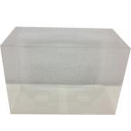  прозрачный lease кейс WIDE. и т.п. .. оригинал супер-скидка 10 листов упаковка коробка подарочная коробка lease box кейс 