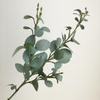  искусственный цветок Aska эвкалипт серый зеленый A-46101-63G искусственный цветок лист предмет, искусственная зелень эвкалипт 