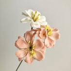 造花 アスカ フラワーピック ＃014P サーモンピンク A-33306-14 造花 花材「は行」 その他「は行」造花花材