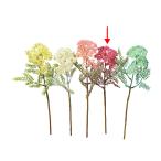 造花 アスカ ノコギリソウ フッシャ A-34135-26 造花 花材「あ行」 アキレア