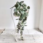  искусственный цветок Aska эвкалипт висячий втулка шалфей зеленый A-43627-53S искусственный цветок лист предмет, искусственная зелень эвкалипт 