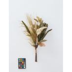  искусственный цветок Aska we to Mix Bunch дымчатый зеленый A-44081-52S искусственный цветок лист предмет, искусственная зелень Susuki . покупка 