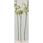 造花 アスカ ウィステリア ナツフジ ×4 ツートンピンク A-34491-…