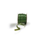  искусственный цветок Aska leaf лента тросик входить #051A зеленый A-16967-51A искусственный цветок лист предмет, искусственная зелень другой искусственный цветок зеленый . покупка 