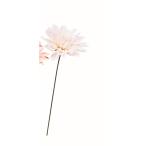 造花 アスカ ダリアピック #091 アイボリー A-35479-91 造花 花材「ら行」 ラナンキュラス