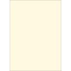 original works カット薄紙 アイボリー200枚入り 35-91 5冊 ラッピングペーパー 包装紙  薄葉紙