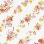 sa SaGa wa оберточная бумага 10 листов roll цветок ссылка половина лет штамп 49-7585 упаковка бумага оберточная бумага оберточная бумага flat штамп 