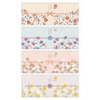 sa SaGa wa. . Note жемчуг большой HINATA 1 шт. 20 листов 4 рисунок каждый 5 листов пакет входить 50-9768H сообщение карта поздравительная открытка 