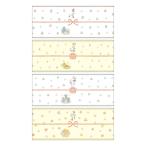 sa SaGa wa. . Note жемчуг большой MESSAGE 1 шт. 20 листов 4 рисунок каждый 5 листов пакет входить 50-9802H сообщение карта поздравительная открытка 