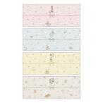 sa SaGa wa. . Note жемчуг большой OSHIKATSU 1 шт. 20 листов 4 рисунок каждый 5 листов пакет входить 50-9803H сообщение карта поздравительная открытка 