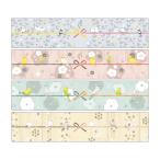 sa SaGa wa. . Note жемчуг маленький KOTORI 1 шт. 20 листов 4 рисунок каждый 5 листов пакет входить 50-9811H сообщение карта поздравительная открытка 