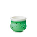 GREENHOUSE little resin pot крем soda 5254 цветочный горшок модный садоводство садоводство сопутствующие товары цветок pot resin горшок 