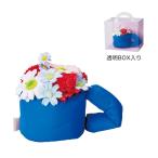 GREENHOUSE нежный кружка мыло цветок голубой 5497-BL 2 шт мыло цветок мыло цветок конечный продукт 