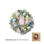 GREENHOUSE CM натуральный lease M зеленый Apple ruminasCM1696-B цветок lease цветок lease конечный продукт рождественский венок 