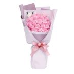  мыло цветок мак Nagoya S-117 S-117 розовый мыло цветок мыло цветок конечный продукт 