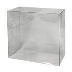  день ограничение 07 OrangeDeco фото зеркало для квадратное кейс 1P FJ-288 упаковка коробка подарочная коробка прозрачный чехол box 