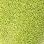 LEOタカオカ 固まるカラーサンド３００ｇ　アップルグリーン　４７ 142-10080-47 ガーデニング 園芸用品 園芸用土 カラーサンド