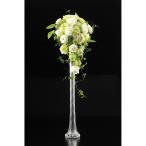 LEOタカオカ フラワーベース T-5207 花器 花瓶 ガラス花器