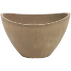  день ограничение 07 SG Wonder zone SP eko pot лодка type L тауп 132-150005-2 ваза для цветов ваза пластик акрил ваза для цветов 